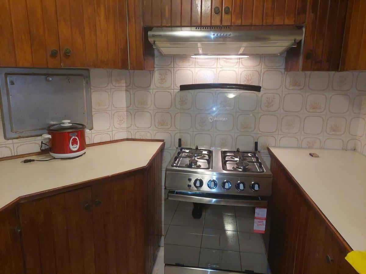 Apartamento Pardo Cca Lima Exterior photo